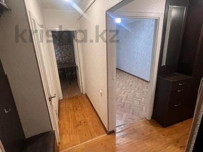 2-комнатная квартира · 43.4 м² · 1/4 этаж, мкр №2 за 28.5 млн ₸ в Алматы, Ауэзовский р-н