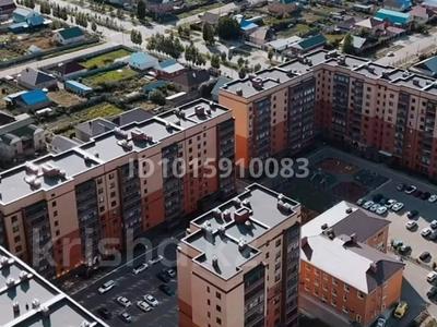 5-комнатная квартира · 135 м² · 8/9 этаж, Микрорайон Северо-Западный, 70 квартал 48 за 79 млн ₸ в Костанае