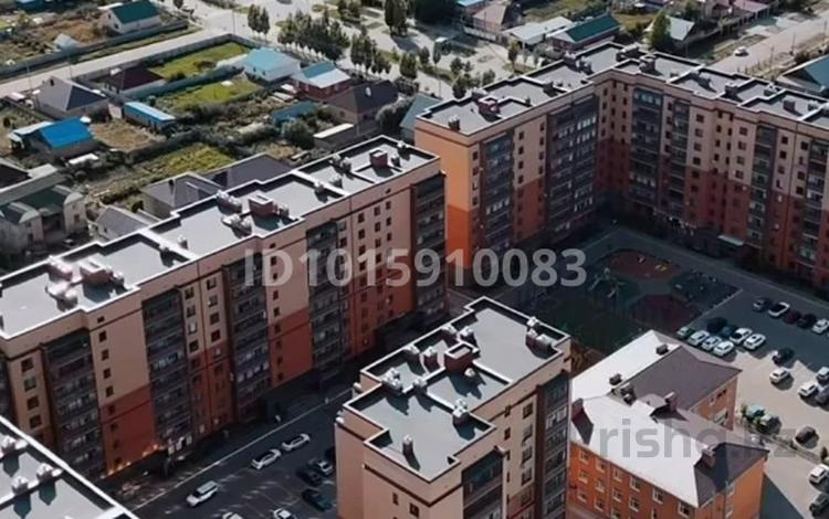 5-комнатная квартира · 135 м² · 8/9 этаж, Микрорайон Северо-Западный, 70 квартал 48 за 79 млн ₸ в Костанае — фото 2