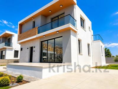 4-бөлмелі пәтер · 240 м² · 1/1 қабат, Yeni Boğaziçi, бағасы: 306.9 млн ₸ в Фамагусте
