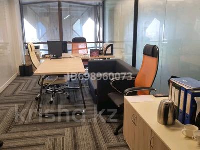 Офисы, кабинеты и рабочие места · 18 м² за 230 000 〒 в Алматы, Алмалинский р-н