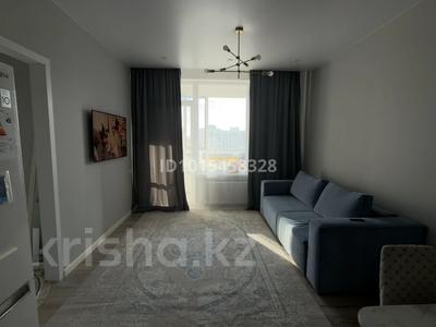 2-бөлмелі пәтер · 49 м² · 7/9 қабат, Е-669 4 — улы дала - Шерхан Муртаза, бағасы: 36.5 млн ₸ в Астане, Есильский р-н