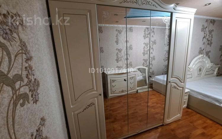 3-бөлмелі пәтер · 58 м² · 4/5 қабат, Толебаева 22 — Гали Орманова Толебаева, бағасы: 23.5 млн ₸ в Талдыкоргане — фото 2