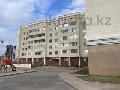 2-комнатная квартира, 56 м², 2/6 этаж, Калдаякова 27/4 за 21 млн 〒 в Астане, Алматы р-н