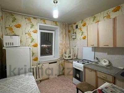 1-комнатная квартира, 33 м², 5/5 этаж, Назарбаева за 11.5 млн 〒 в Петропавловске