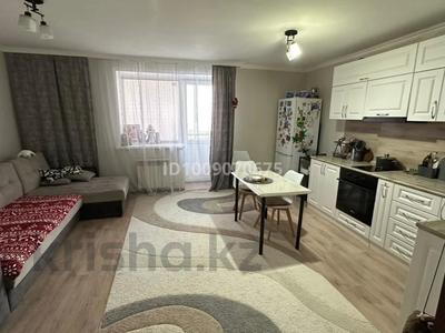 2-комнатная квартира · 55.9 м² · 8/9 этаж, Братьев Дюйсембиновых 4 за 19 млн 〒 в Павлодаре