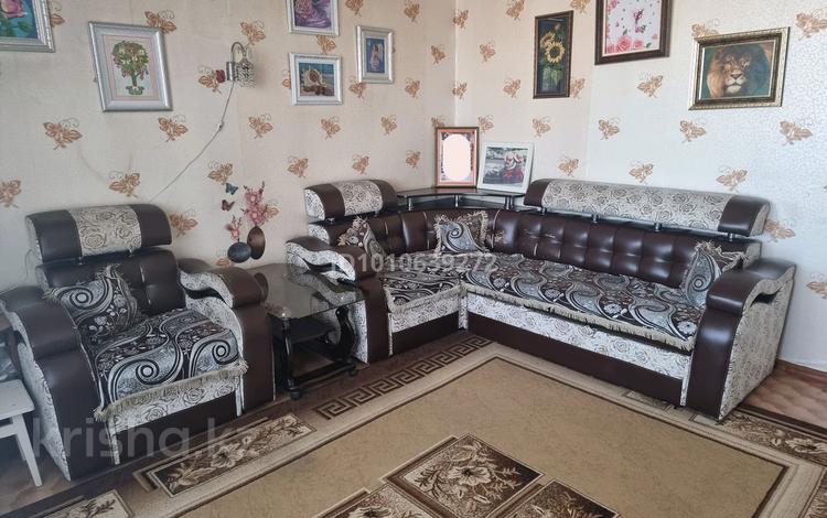 3-бөлмелі пәтер · 63 м² · 9/9 қабат, Майкудук, Майкудук, мкр Восток-3 — Карла Маркса, бағасы: 15 млн ₸ в Караганде, Алихана Бокейханова р-н — фото 13