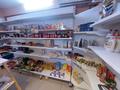 Продуктовый магазин с проходимости, 55.5 м², бағасы: ~ 8.2 млн 〒 в Алматы, Алмалинский р-н — фото 2
