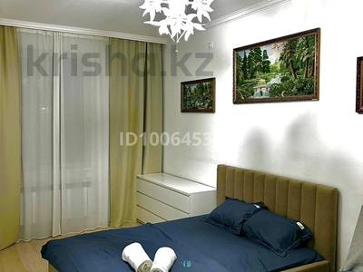 1-комнатная квартира · 35 м² · 10/10 этаж, мкр Сайран, Толе би 285/8 к17 за 2 500 〒 в Алматы, Ауэзовский р-н