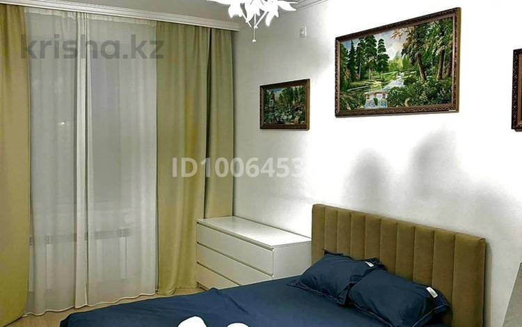 1-бөлмелі пәтер · 35 м² · 10/10 қабат, мкр Сайран, Толе би 285/8 к17, бағасы: 2 500 〒 в Алматы, Ауэзовский р-н — фото 2