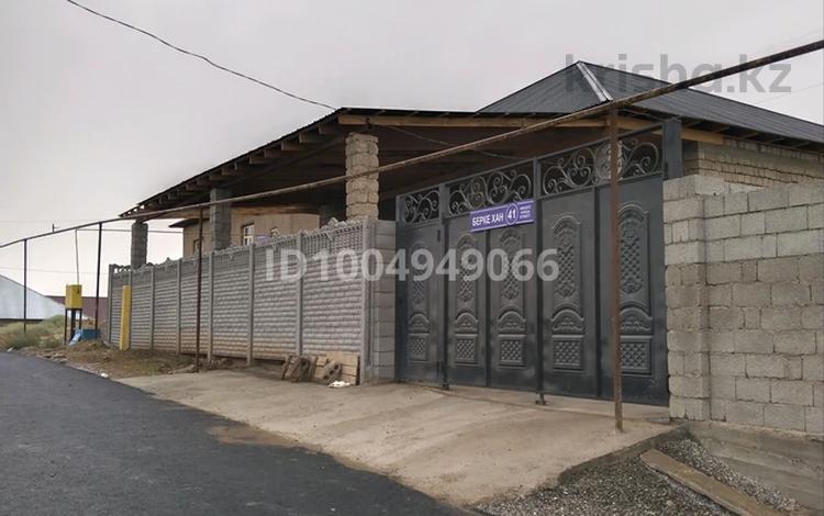 Отдельный дом · 6 комнат · 176 м² · 8 сот., квартал Жулдыз — Береке хан за 25 млн 〒 в Шымкенте, Енбекшинский р-н — фото 32