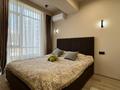 2-бөлмелі пәтер · 45.7 м² · 9/13 қабат, Толе би — Жилой Комплекс, бағасы: 43.5 млн ₸ в Алматы, Алмалинский р-н