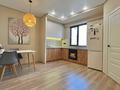 2-бөлмелі пәтер · 45.7 м² · 9/13 қабат, Толе би — Жилой Комплекс, бағасы: 43.5 млн ₸ в Алматы, Алмалинский р-н — фото 4