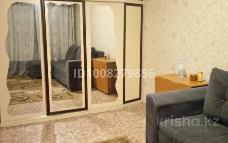 1-комнатная квартира · 33 м² · 6/9 этаж, Ауэзова 77 за 85 000 〒 в Аксу — фото 2