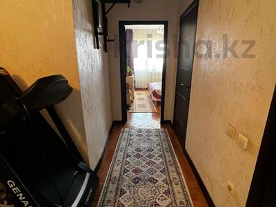 2-комнатная квартира · 65 м² · 5/6 этаж, мкр Кокжиек за 30.5 млн 〒 в Алматы, Жетысуский р-н