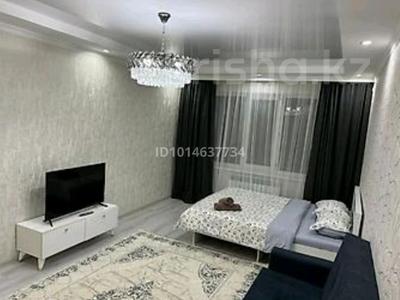 1-комнатная квартира · 45 м², мкр Комсомольский, Мангилик ел за 18 000 ₸ в Астане, Есильский р-н