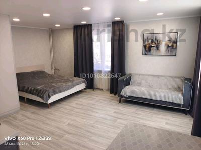 1-комнатная квартира · 30 м² · 2/5 этаж, Ауэзова 44 за 13 000 ₸ в Астане, Сарыарка р-н