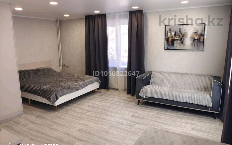 1-комнатная квартира · 30 м² · 2/5 этаж, Ауэзова 44 за 13 000 ₸ в Астане, Сарыарка р-н — фото 9