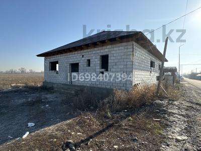Отдельный дом · 3 комнаты · 121 м² · 6 сот., Райымбека — Жастар за 16 млн ₸ в Кызылту