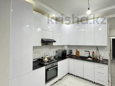 2-бөлмелі пәтер · 75 м² · 3/6 қабат, 35-ш/а. 14, бағасы: 22.2 млн ₸ в Актау, 35-мкр