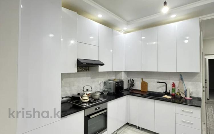 2-бөлмелі пәтер · 75 м² · 3/6 қабат, 35-ш/а. 14, бағасы: 22.2 млн ₸ в Актау, 35-мкр — фото 2
