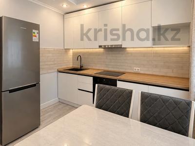 2-бөлмелі пәтер · 51 м² · 2/9 қабат, Сатпаева 14, бағасы: ~ 29 млн ₸ в Усть-Каменогорске