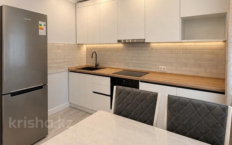 2-бөлмелі пәтер · 51 м² · 2/9 қабат, Сатпаева 14, бағасы: ~ 29 млн ₸ в Усть-Каменогорске — фото 2