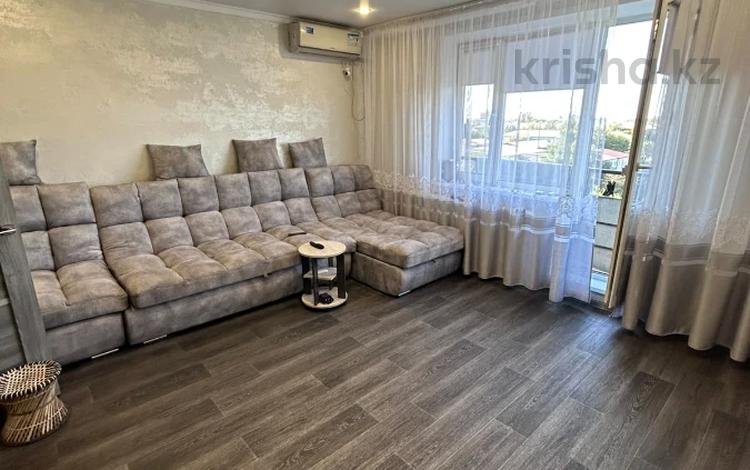 3-комнатная квартира · 71.1 м² · 5/6 этаж, Бухар Жырау 278А за ~ 15.5 млн ₸ в Экибастузе — фото 3