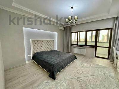 2-комнатная квартира · 83 м² · 15/16 этаж, Айманова 140 за 68 млн 〒 в Алматы, Бостандыкский р-н