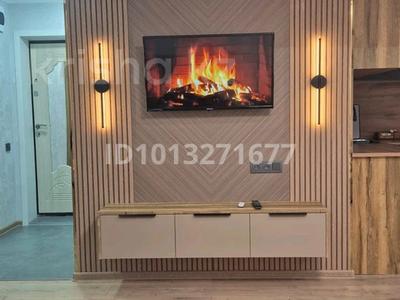 1-комнатная квартира · 31 м² · 3/5 этаж, Мкрн Шашубая 8 за 15 000 ₸ в Балхаше