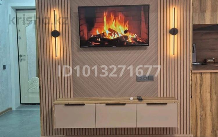 1-комнатная квартира · 31 м² · 3/5 этаж, Мкрн Шашубая 8 за 15 000 ₸ в Балхаше — фото 17