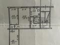 3-бөлмелі пәтер · 58 м² · 1/4 қабат, мкр №5 35, бағасы: 40.5 млн ₸ в Алматы, Ауэзовский р-н — фото 15