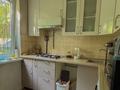 3-бөлмелі пәтер · 58 м² · 1/4 қабат, мкр №5 35, бағасы: 40.5 млн ₸ в Алматы, Ауэзовский р-н — фото 4