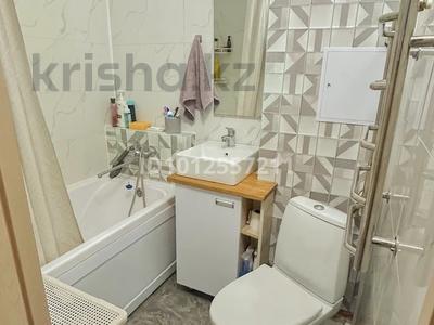 3-комнатная квартира · 58 м² · 1/4 этаж, мкр №5 35 за 40.5 млн ₸ в Алматы, Ауэзовский р-н