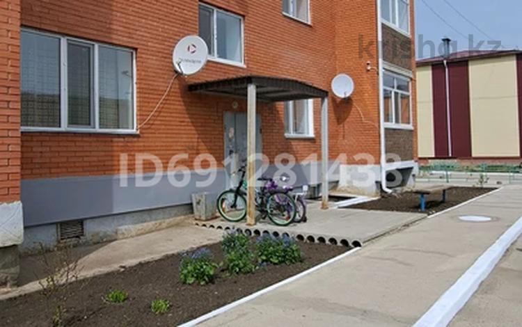 3-комнатная квартира · 74 м² · 3/3 этаж, Тәуелсіздік 80 — Рядом с ильясово за 28 млн ₸ в  — фото 17
