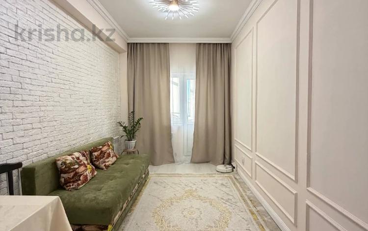2-бөлмелі пәтер · 41.5 м² · 10/10 қабат, Ильяс Омаров 27, бағасы: 29.9 млн ₸ в Астане, Нура р-н — фото 13