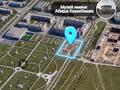 3-бөлмелі пәтер · 108.3 м² · 3/9 қабат, 20-ш/а. 38 — 20 мкр, бағасы: 27 млн ₸ в Актау, 20-й мкр — фото 9