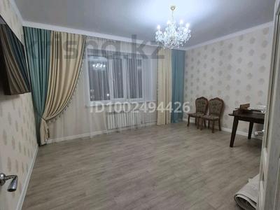 3-комнатная квартира · 86 м² · 3/5 этаж, мкр Юго-Восток, Степной-2 14/5 за 45 млн ₸ в Караганде, Казыбек би р-н