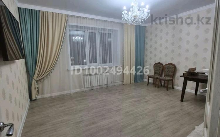 3-комнатная квартира · 86 м² · 3/5 этаж, мкр Юго-Восток, Степной-2 14/5 за 45 млн ₸ в Караганде, Казыбек би р-н — фото 29