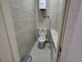 3-комнатная квартира · 86 м² · 3/5 этаж, мкр Юго-Восток, Степной-2 14/5 за 45 млн ₸ в Караганде, Казыбек би р-н — фото 11