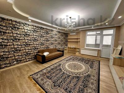 4-комнатная квартира · 204.5 м² · 4/5 этаж, мкр. Алтын орда, Санкибай батыра 48А — Рядом Дару за 70 млн 〒 в Актобе