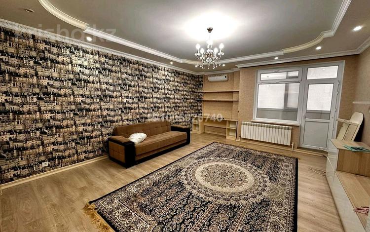 4-бөлмелі пәтер · 204.5 м² · 4/5 қабат, мкр. Алтын орда, Санкибай батыра 48А — Рядом Дару, бағасы: 70 млн 〒 в Актобе — фото 2