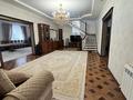 Отдельный дом · 8 комнат · 250 м² · 10 сот., Балауса 602 — Салон красоты «Анель и К» за 105 млн 〒 в Актобе, жилой массив Заречный-2 — фото 30