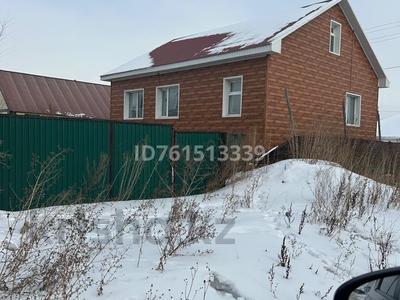 Отдельный дом · 3 комнаты · 90 м² · 6.3 сот., Ломоносова 40 — Ломоносова пересечение жанаульская за 20 млн 〒 в Кокшетау