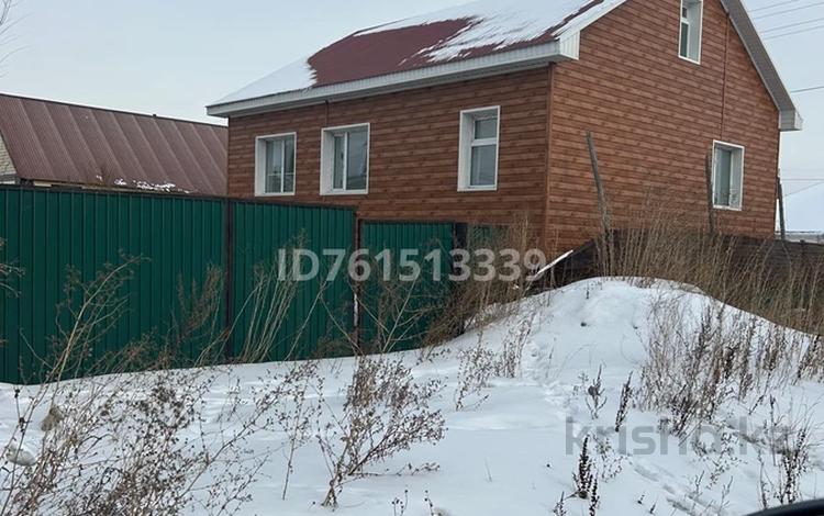 Отдельный дом · 3 комнаты · 90 м² · 6.3 сот., Ломоносова 40 — Ломоносова пересечение жанаульская за 20 млн ₸ в Кокшетау — фото 2