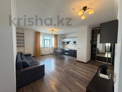 2-бөлмелі пәтер · 73 м² · 16/17 қабат, мкр Алмагуль, Розыбакиева 289, бағасы: 53 млн ₸ в Алматы, Бостандыкский р-н