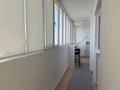 2-бөлмелі пәтер · 73 м² · 16/17 қабат, мкр Алмагуль, Розыбакиева 289, бағасы: 53 млн ₸ в Алматы, Бостандыкский р-н — фото 8