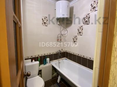 1-комнатная квартира · 37 м² · 1/5 этаж, Алатау 33 за 9.5 млн 〒 в Таразе