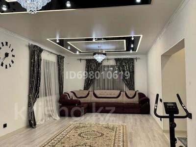 Отдельный дом · 6 комнат · 300 м² · 6 сот., 203 квартал за 550 000 〒 в Каскелене