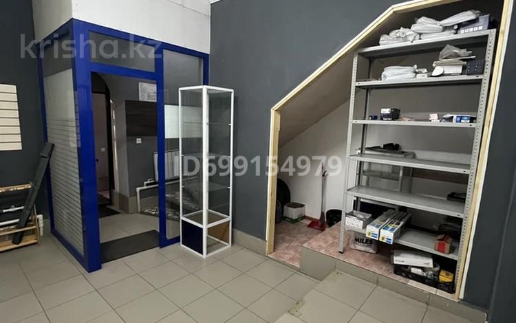 Еркін, кеңселер · 24 м², бағасы: 59 000 ₸ в Караганде, Казыбек би р-н — фото 11